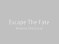 teledysk, klip, Escape The Fate,- Reverse This Curse
