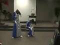 Bow Down Dance