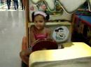 Primeira Netinha-L�VIA