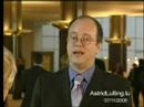 Astrid Lulling  Interview Georges Alzheimer Deel 1