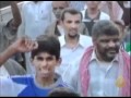 الأحد يوم تصعيد في كافة محافظات اليمن