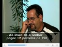 Golpe da lista telef�nica