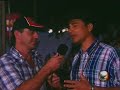 Rodeio Sao Jorge do Patrocinio video 03