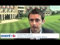 Gareth Rees Jones - Celtic Manor
