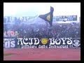 CURVA SUD CATELLO MARI