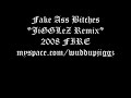 Tupac- Fake Ass Bitches .::JiGGLeZ Remix::. 2008 FIRE