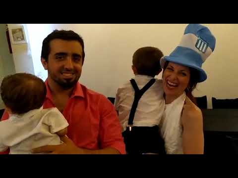 Testimonios Yarne Eventos