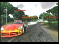 TDU Underground Drifting TDU Underground Drifting