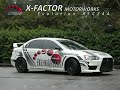 MITSUBISHI EVOLUTION X (CZ4A) DREAMWERKZ MITSUBISHI EVOLUTION X (CZ4A) DREAMWERKZ
