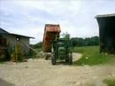 moisson orge 2007