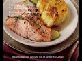 Kochen mit Selzer-McKenzie SelMcKenzie