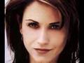 Courteney & Jen - Beautiful Friends
