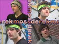 About Derek