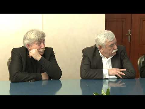 Igor Dodon a avut o întrevedere cu conducătorii comisiilor de profil din cadrul Consiliului Societății Civile