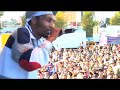Hieroglyphics - Live at Rock The Bells SF - Deltron Virus Hieroglyphics - Live at Rock The Bells SF - Deltron Virus