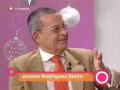 ¿Cómo vivien los ricos?