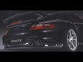 Porsche 911 997 GT2 Full Chat Drive By