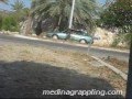 Punk'd in Curacao