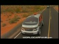 Ford Airstream Concept