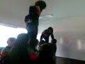weaz ke azemo0s: kreyendonoz porristas