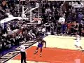 Shaq 360 Slam Dunk