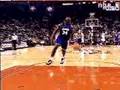 Shaq 360 Slam Dunk