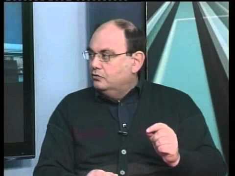 Intervista di Dimitris Kazakis