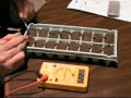 12V Earth battery