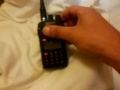 Видеообзор LINTON LT-2268 VHF
