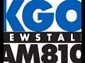 KGO AM 810 - 2005 All Star Debate