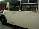 Blackpool 501 on test