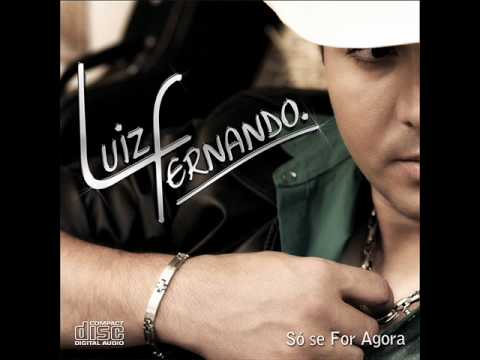 Caminhão de rapariga - Luiz Fernando - CD