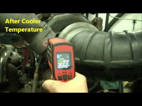 pcindustries - Dynamometer test of 3412TA Caterpillar, S/N 60M1086 A/R 6N1160. The following video was created at the request of the customer in order to obtain certificati...