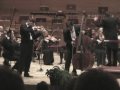 Orest Telwach - skrzypceSlawomir Ujek - kontrabasFilharmonia Rzeszowska 09.12.05http://www.musicus.com.pl/