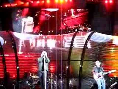 bon jovi dry county in dublin 20/05/2006