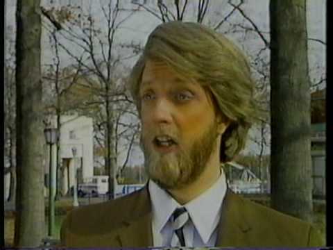Collection - Chris Elliott on Letterman