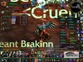 Cruentus Vs High King Maulgar