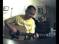 Sorrow - Bad Religion cover