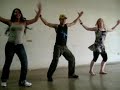 Cia de Dança e artes cênicas Hineni Adonai Cia de Dança e artes cênicas Hineni Adonai