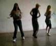 Cia de Dança e artes cênicas Hineni Adonai