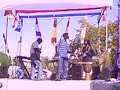 Botswana Blues - Maun Carnival 2008