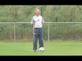 Stephen Staunton Interview Pre Slovakia & Czech Rep