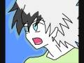 Random animation
