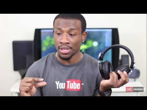Headphones - My PERSONAL top 5 list of headphones that I've reviewed so far. I am not stating that any of these headphones is by any means better than the other. These ar...
