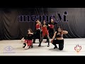 [Wild Phoenix] Purple Kiss - Memem (Dance Cover)