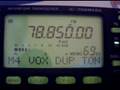 PROPAGACIÓN BANDA 80MHz (Estudio de la Propagación)