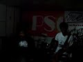 Noise Incorporation - Agonia, Desespero E Dor