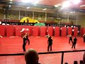 Victoria Memorial High School Varsity Winter Guard