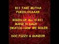 B11 iTz NuFFiN mAn (MAJIKUL PRODUCTIONS)