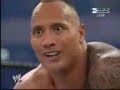 Goldberg vs The Rock(part 2/2) Goldberg vs The Rock(part 2/2)